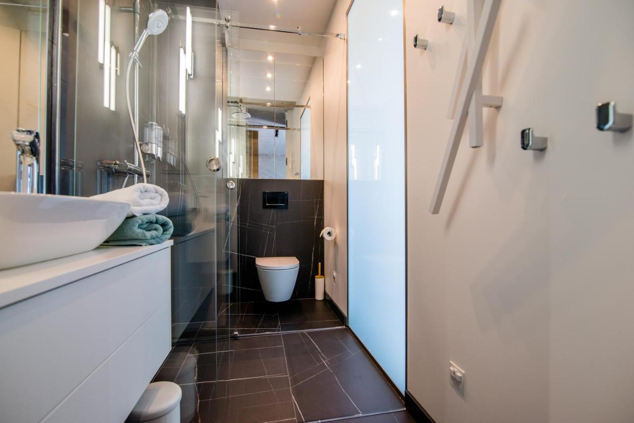 Apartament Widok Olsztyn  Exterior photo