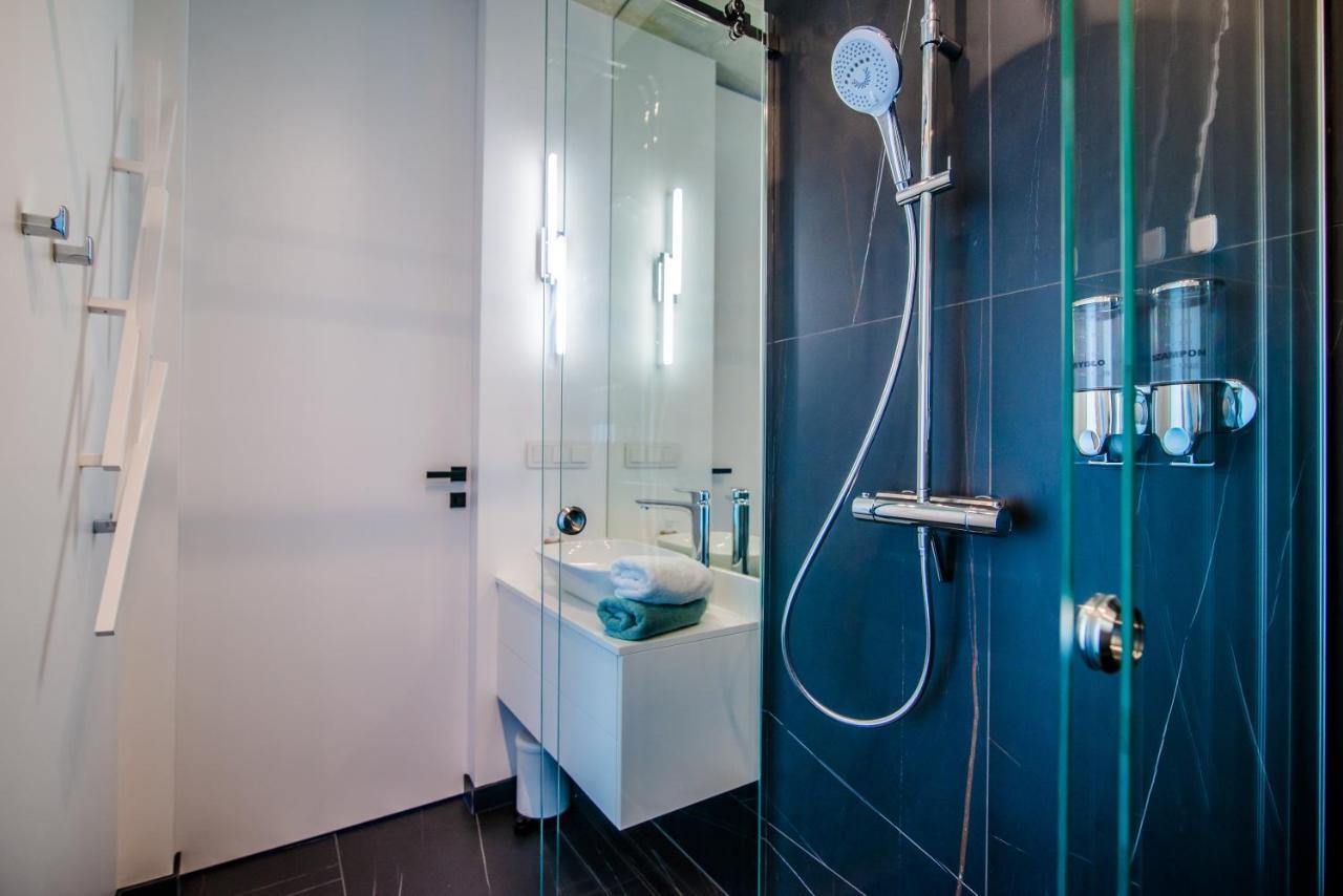 Apartament Widok Olsztyn  Exterior photo